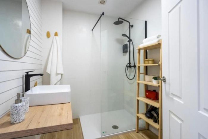 Apartamento MINAGA 3 Nerja Bagian luar foto