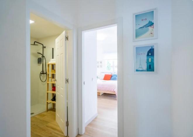 Apartamento MINAGA 3 Nerja Bagian luar foto