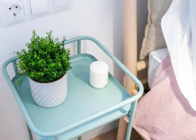 Apartamento MINAGA 3 Nerja Bagian luar foto