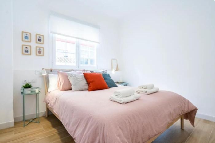 Apartamento MINAGA 3 Nerja Bagian luar foto