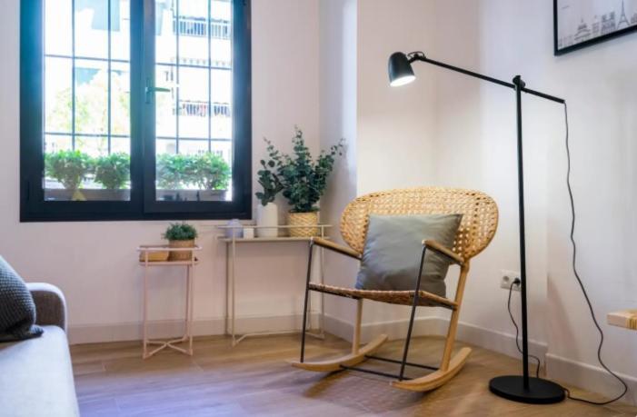 Apartamento MINAGA 3 Nerja Bagian luar foto