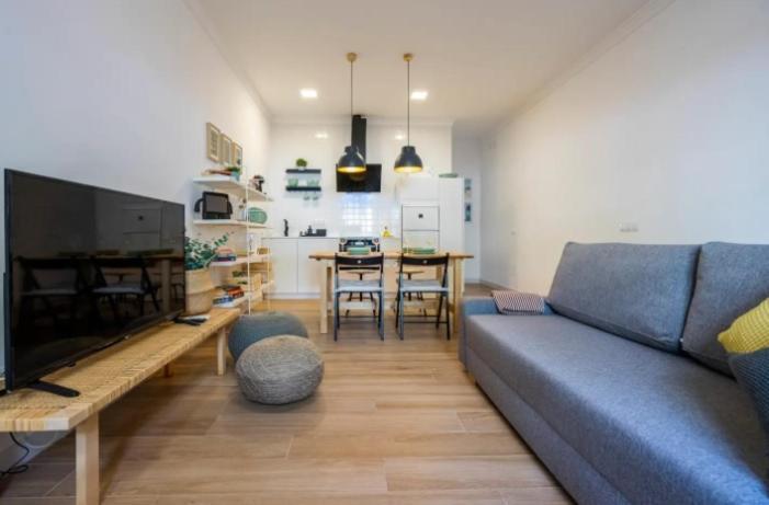 Apartamento MINAGA 3 Nerja Bagian luar foto