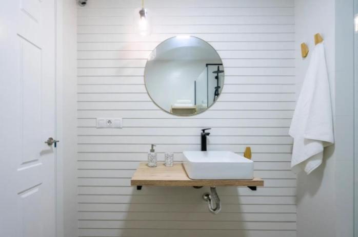 Apartamento MINAGA 3 Nerja Bagian luar foto